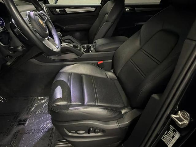 2023 Porsche Cayenne Cayenne