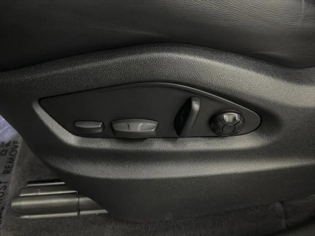 2023 Porsche Cayenne Cayenne