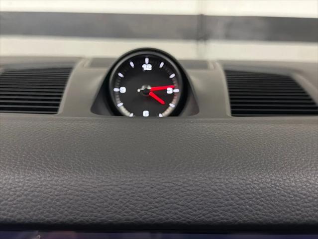 2023 Porsche Cayenne Cayenne