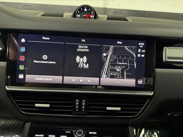 2023 Porsche Cayenne Cayenne