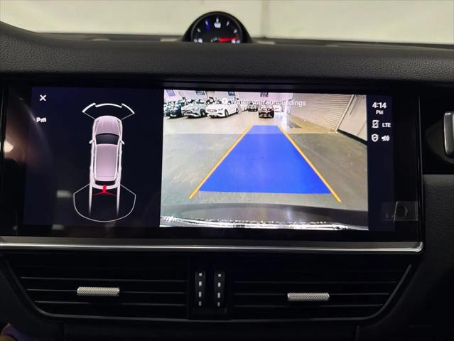 2023 Porsche Cayenne Cayenne