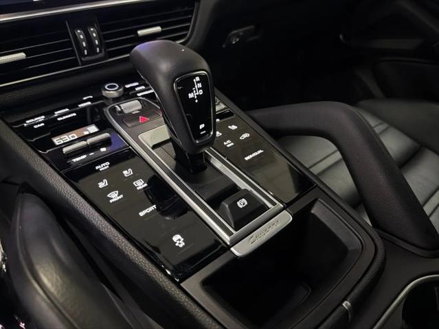 2023 Porsche Cayenne Cayenne