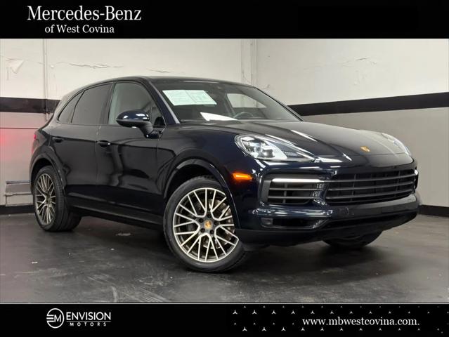 2023 Porsche Cayenne Cayenne for sale in West Covina, CA