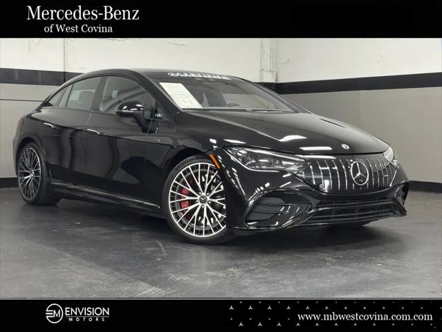 2023 Mercedes-Benz AMG EQE 4MATIC for sale in West Covina, CA