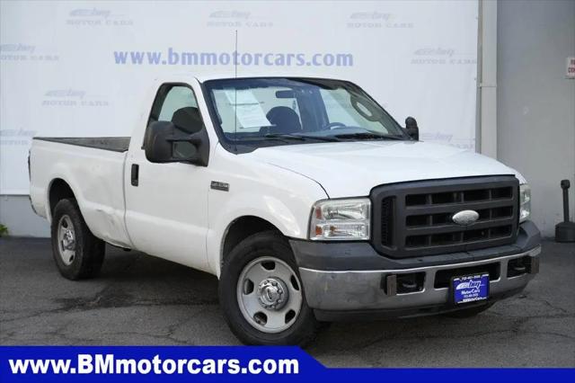 2007 Ford F-350 XLT for sale in Linden, NJ