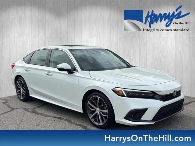 2023 Honda Civic Touring for sale in Asheville, NC