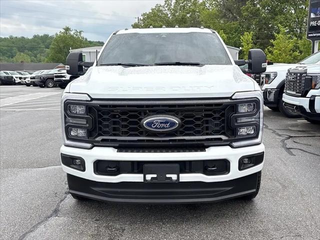 2024 Ford F-250 XL