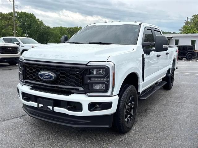 2024 Ford F-250 XL