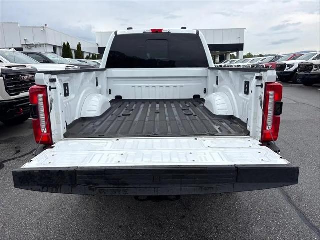 2024 Ford F-250 XL