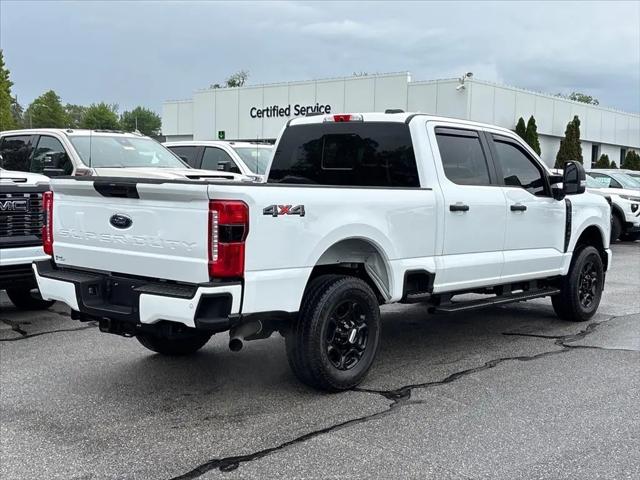 2024 Ford F-250 XL