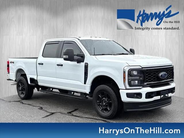2024 Ford F-250 XL for sale in Asheville, NC