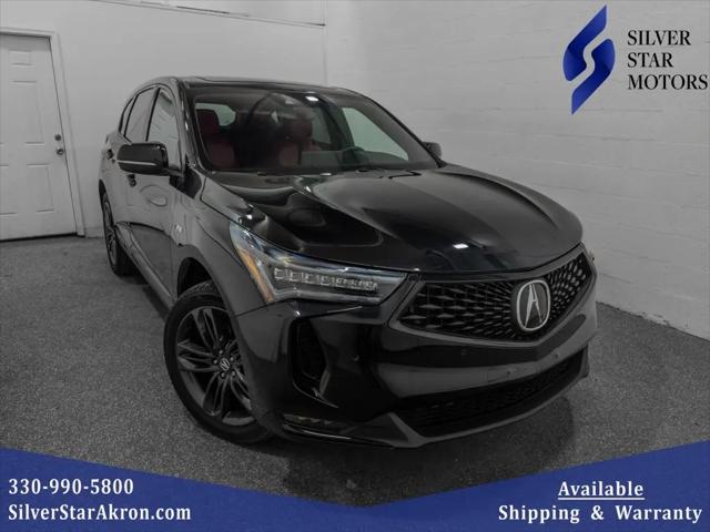 2023 Acura RDX A-SPEC Package for sale in Tallmadge, OH