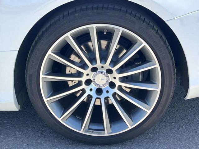 2017 Mercedes-Benz SL SL 450