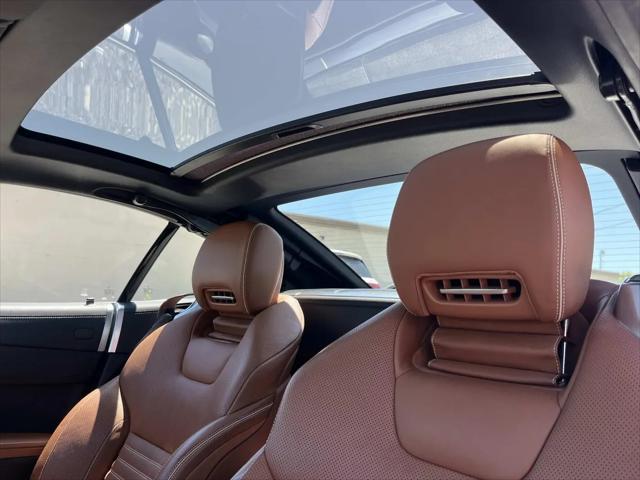 2017 Mercedes-Benz SL SL 450