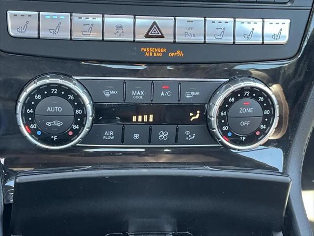 2017 Mercedes-Benz SL SL 450