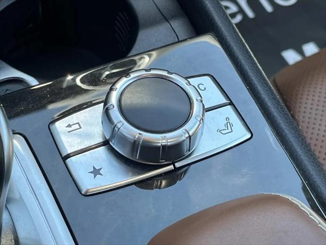 2017 Mercedes-Benz SL SL 450