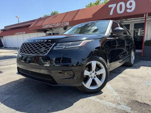 2020 Land Rover Range Rover Velar P250 S for sale in Miami, FL