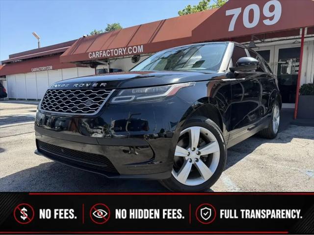 2020 Land Rover Range Rover Velar P250 S for sale in Miami, FL