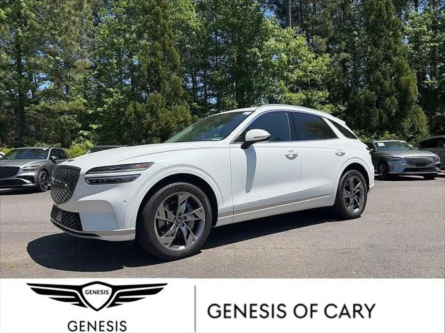 2025 Genesis GV70 Advanced AWD for sale in Cary, NC