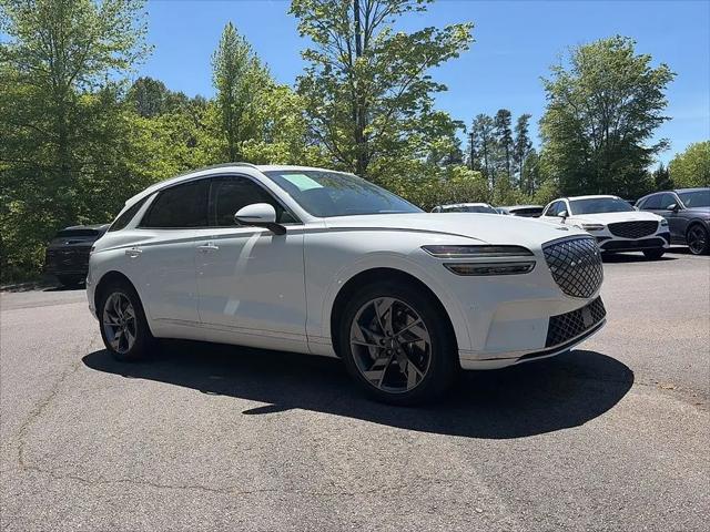 2025 Genesis GV70 Advanced AWD