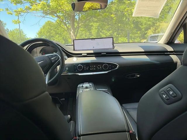 2025 Genesis GV70 Advanced AWD