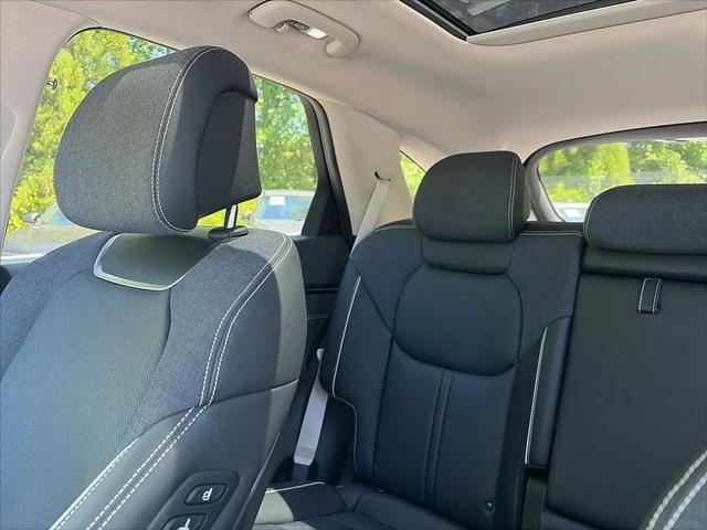 2025 Genesis GV70 Advanced AWD