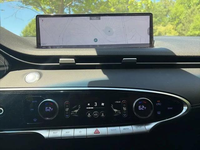 2025 Genesis GV70 Advanced AWD