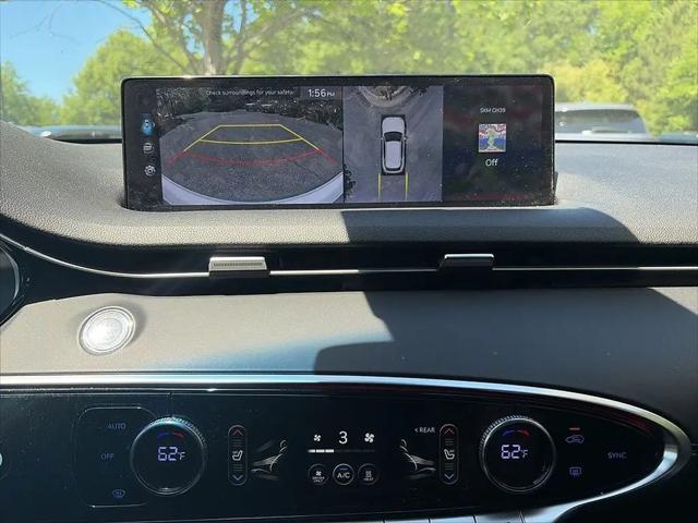 2025 Genesis GV70 Advanced AWD