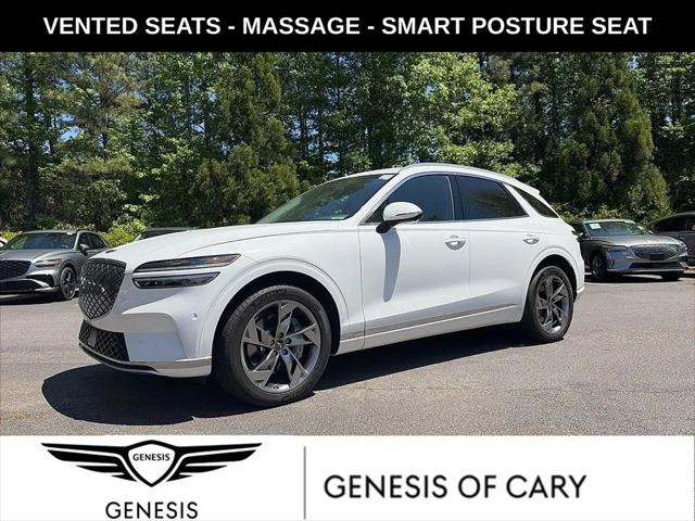 2025 Genesis GV70 Advanced AWD for sale in Cary, NC