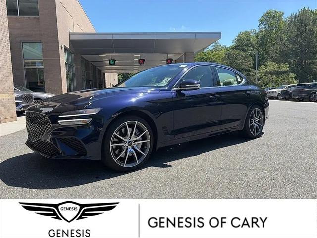 2026 Genesis G70 2.5T RWD for sale in Cary, NC