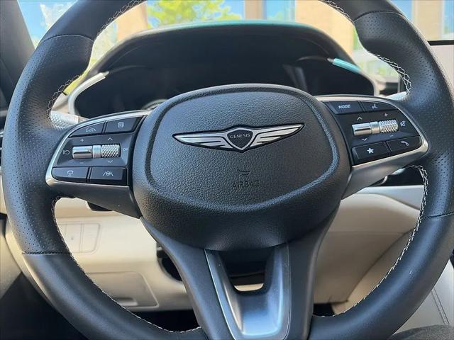 2026 Genesis G70 2.5T RWD