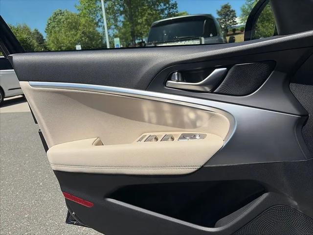 2026 Genesis G70 2.5T RWD