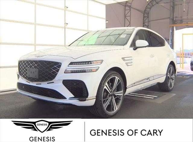 2025 Genesis GV80 3.5T e-SC for sale in Cary, NC