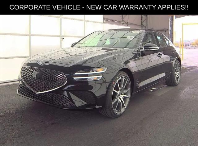 2026 Genesis G70 2.5T RWD for sale in Cary, NC