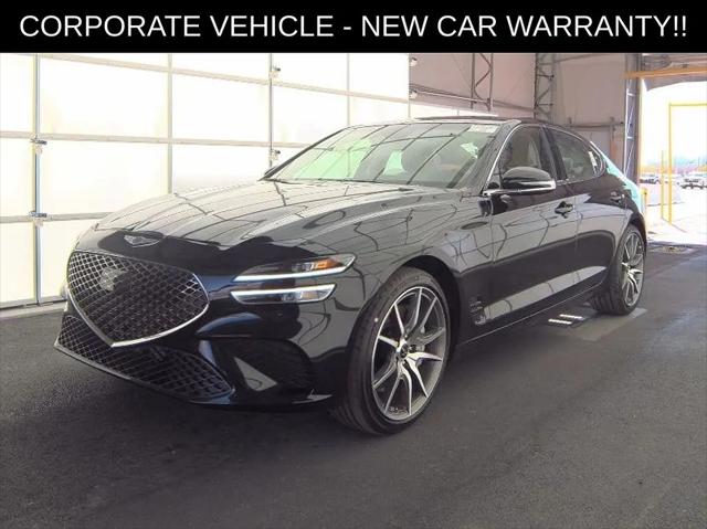 2026 Genesis G70 2.5T RWD for sale in Cary, NC
