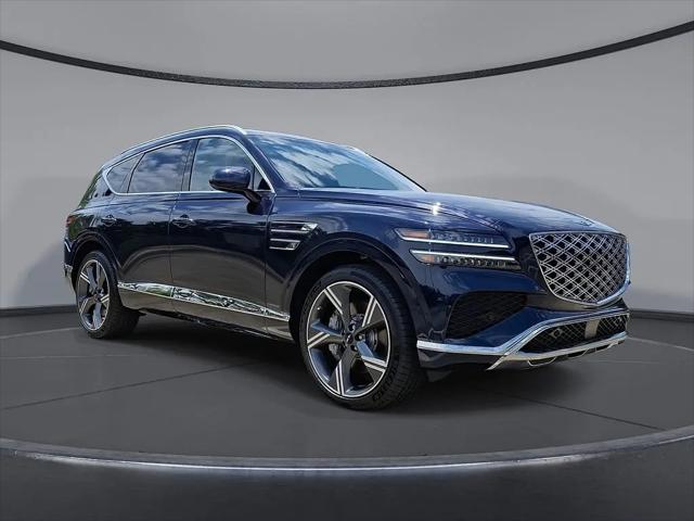 2026 Genesis GV80 2.5T Prestige AWD for sale in Cary, NC