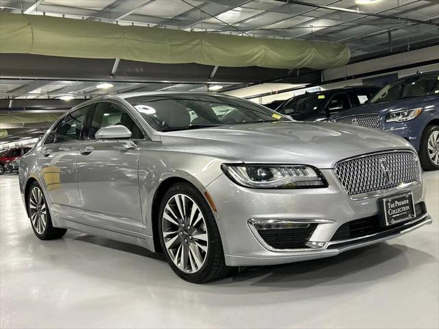 2020 Lincoln MKZ Reserve for sale in Elmsford, NY