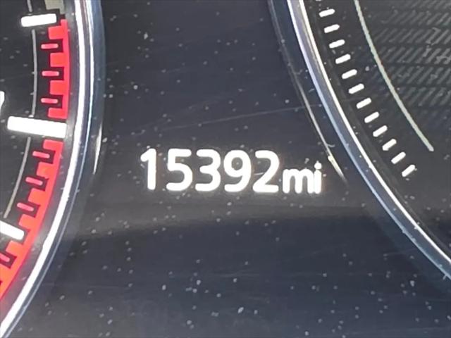 2023 Mazda CX-30 2.5 S Carbon Edition