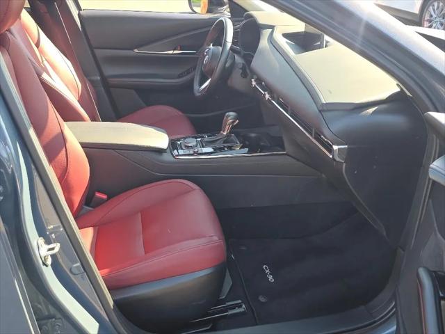 2023 Mazda CX-30 2.5 S Carbon Edition