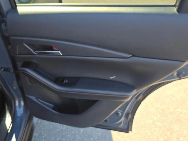 2023 Mazda CX-30 2.5 S Carbon Edition