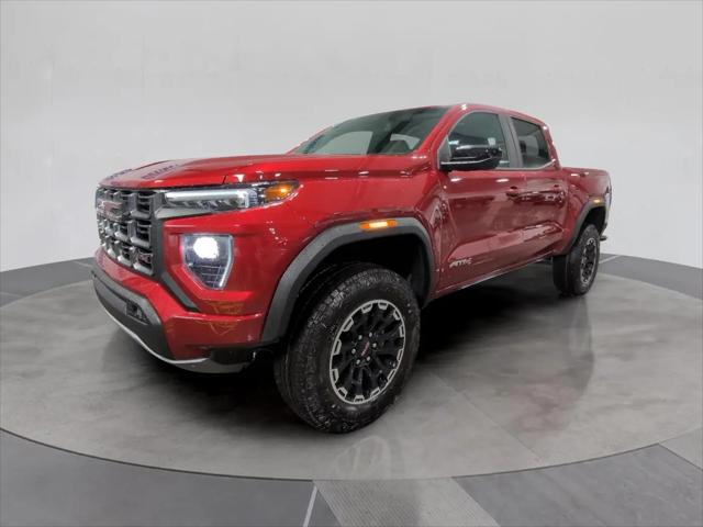 2026 GMC Canyon AT4, 4WD for sale in Watertown, NY