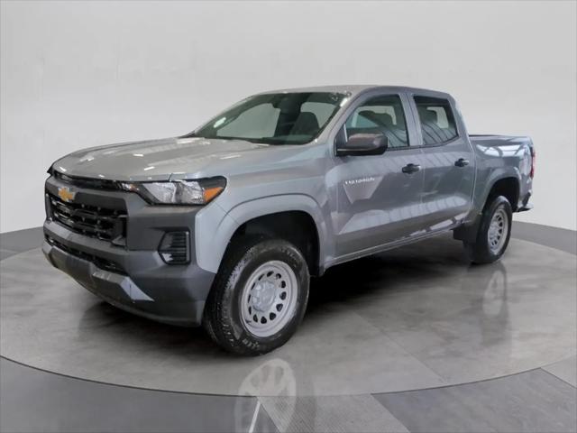 2026 Chevrolet Colorado WT, RWD for sale in Watertown, NY
