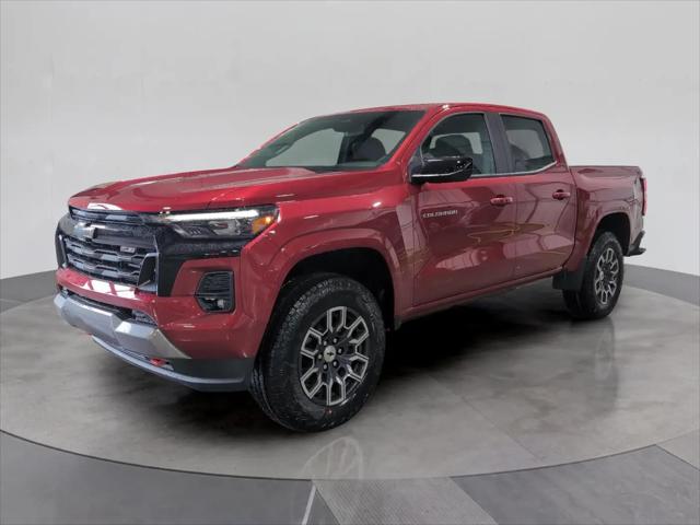2026 Chevrolet Colorado Z71, 4WD for sale in Watertown, NY