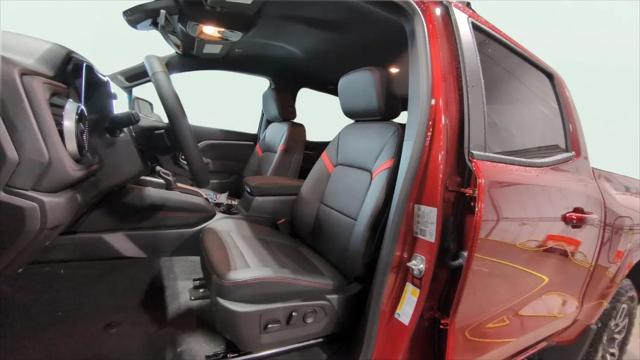2026 Chevrolet Colorado Z71, 4WD