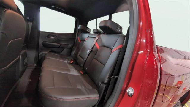 2026 Chevrolet Colorado Z71, 4WD