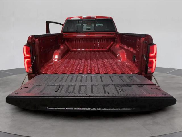 2026 Chevrolet Colorado Z71, 4WD