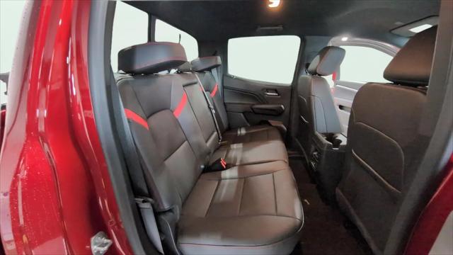 2026 Chevrolet Colorado Z71, 4WD