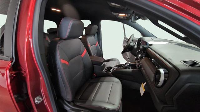 2026 Chevrolet Colorado Z71, 4WD