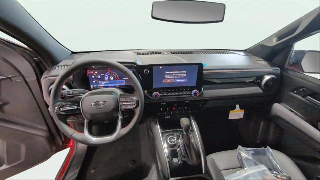 2026 Chevrolet Colorado Z71, 4WD