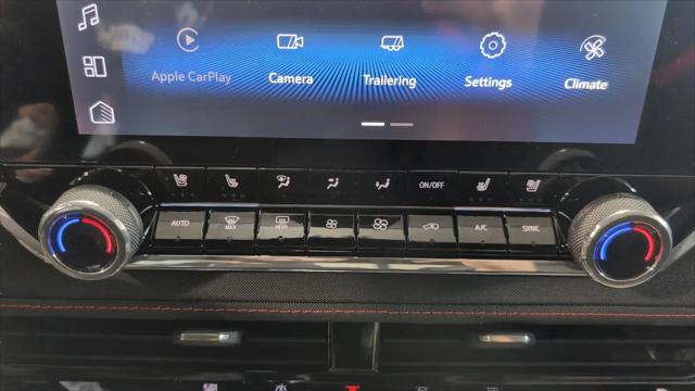 2026 Chevrolet Colorado Z71, 4WD